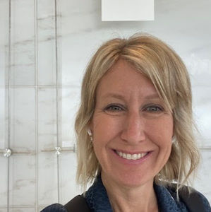 Meet your Posher, Jen